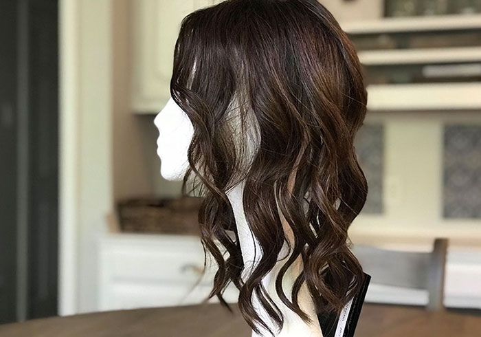 How to Guide - Wash and Dry a Synthetic Hair Wig by Yourself