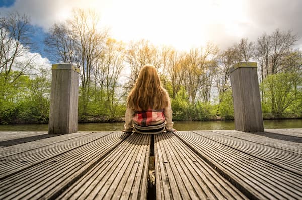 dikte aan het haar toevoegen